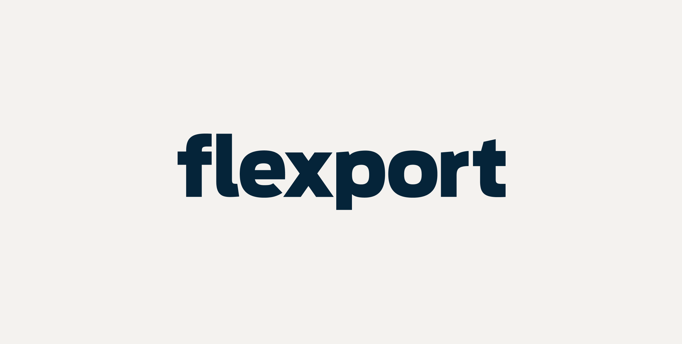 Flexport