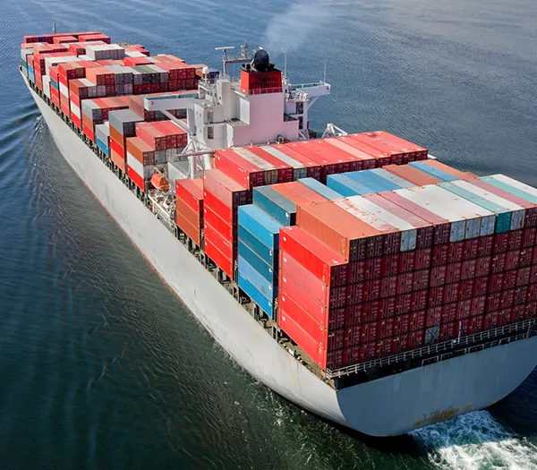 Allport Cargo Services