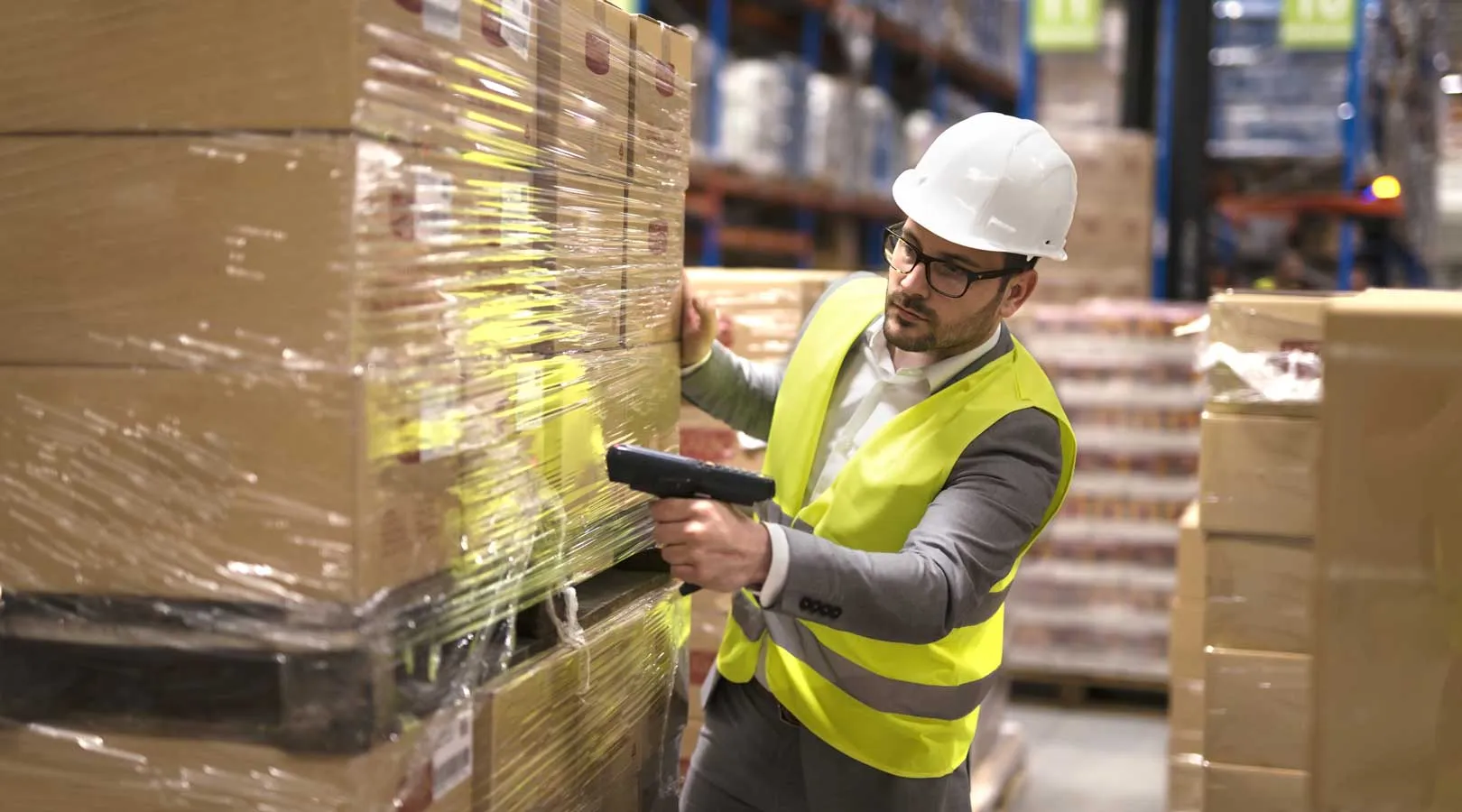 Easyship eCommerce Fulfillment