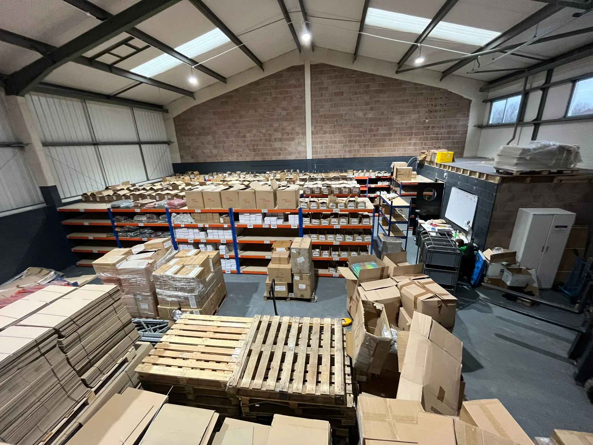 Millennium Freight Solutions