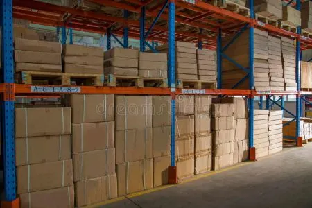 Chase Couriers & Logistics