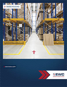 Expedited World Cargo