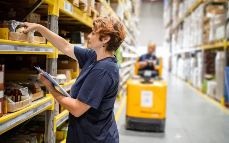 Nexaware Fulfillment