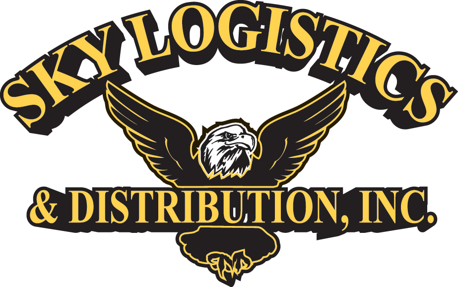 Sky Logistics logo
