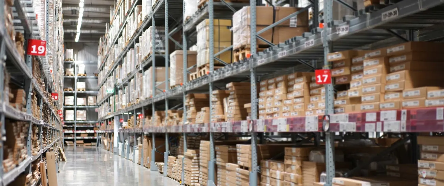 SVT Supply Chain Solutions