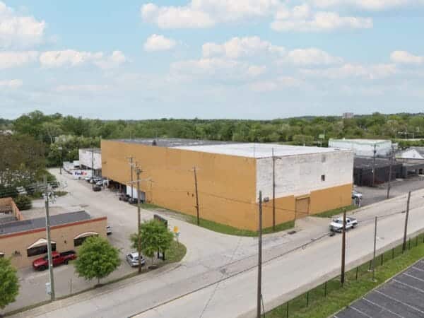 KE Warehouse and Trucking