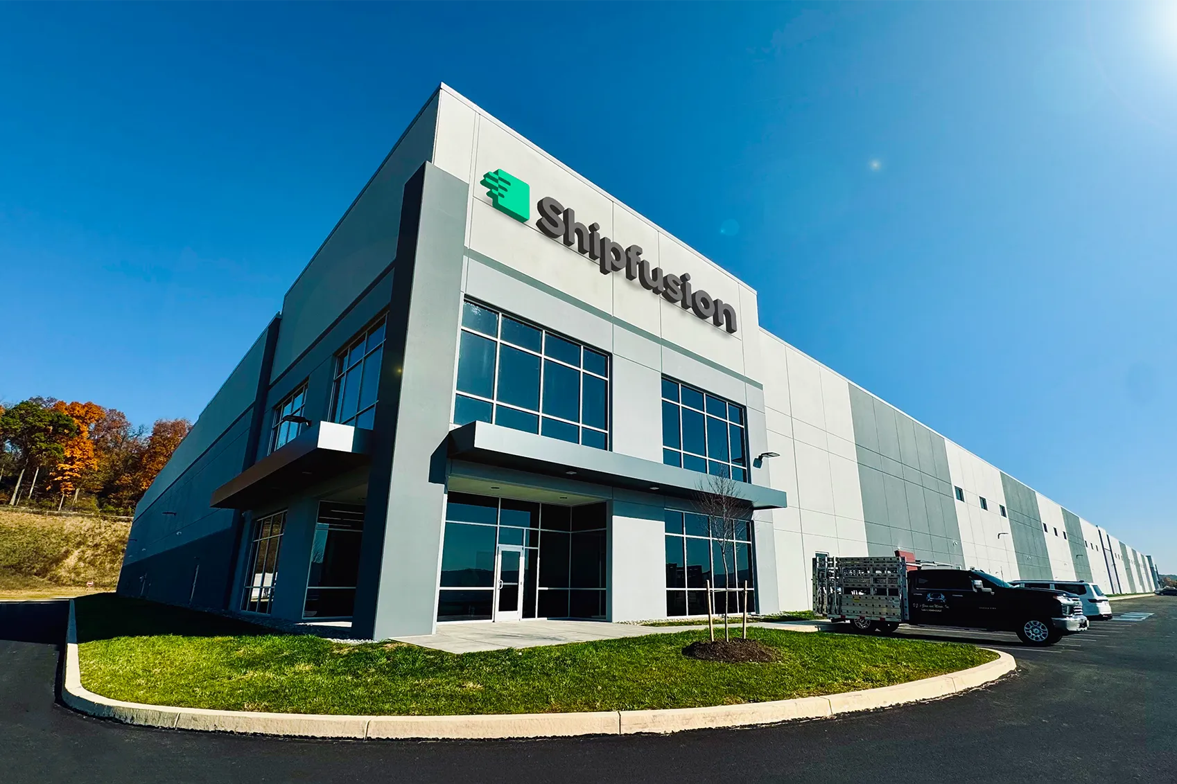 Shipfusion