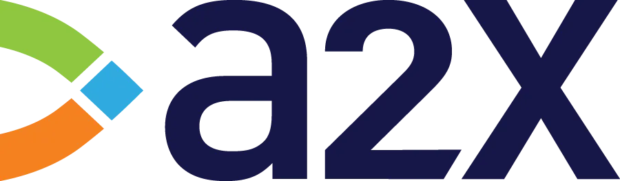 A2X