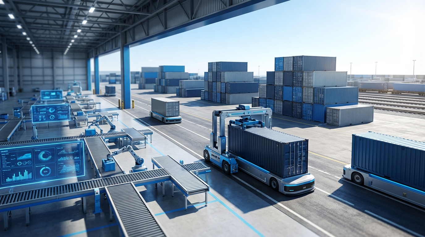 BNSF CEO Warns Rail Mega-Merger Could Drive Up Shipping Costs