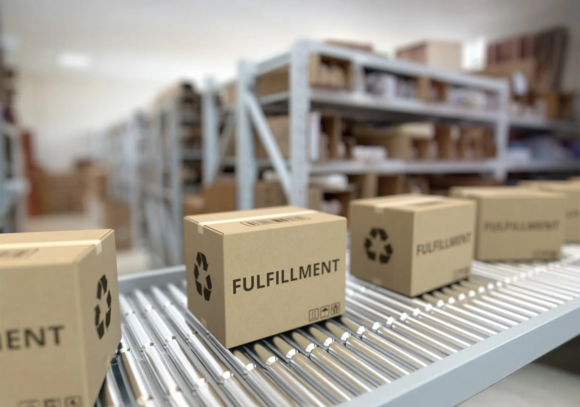 Chicago Fulfillment Services