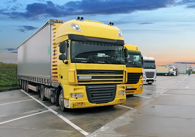 Borderworx Logistics