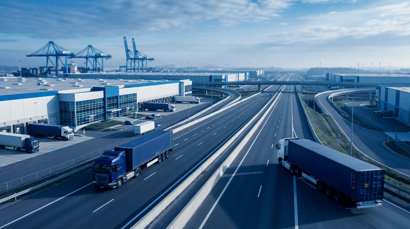 New CDL Restrictions Could Tighten Already-Strained Driver Pool