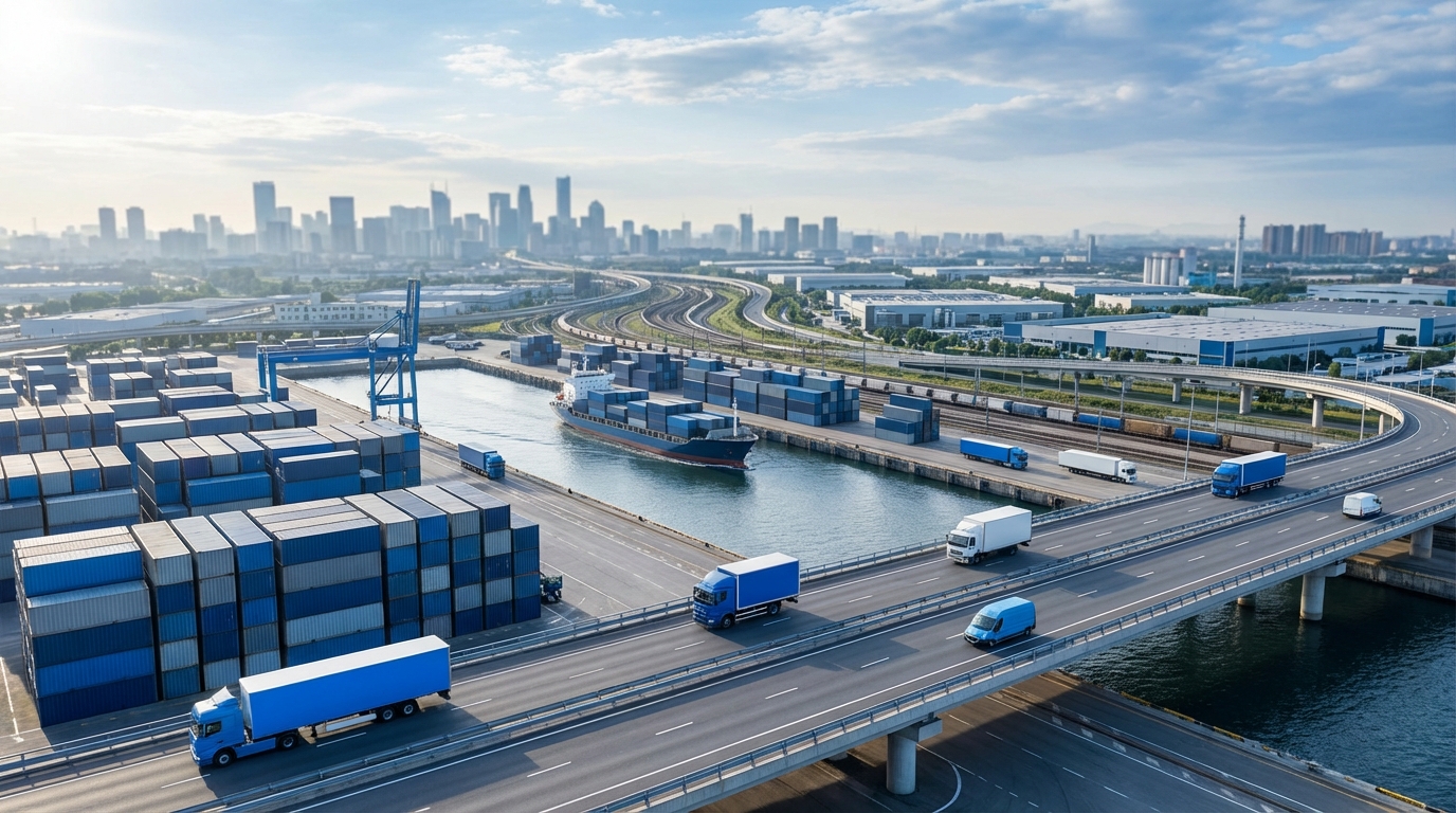 Amazon Now Brings 30-Minute Delivery to London Market