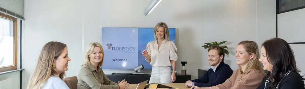 TLogistics
