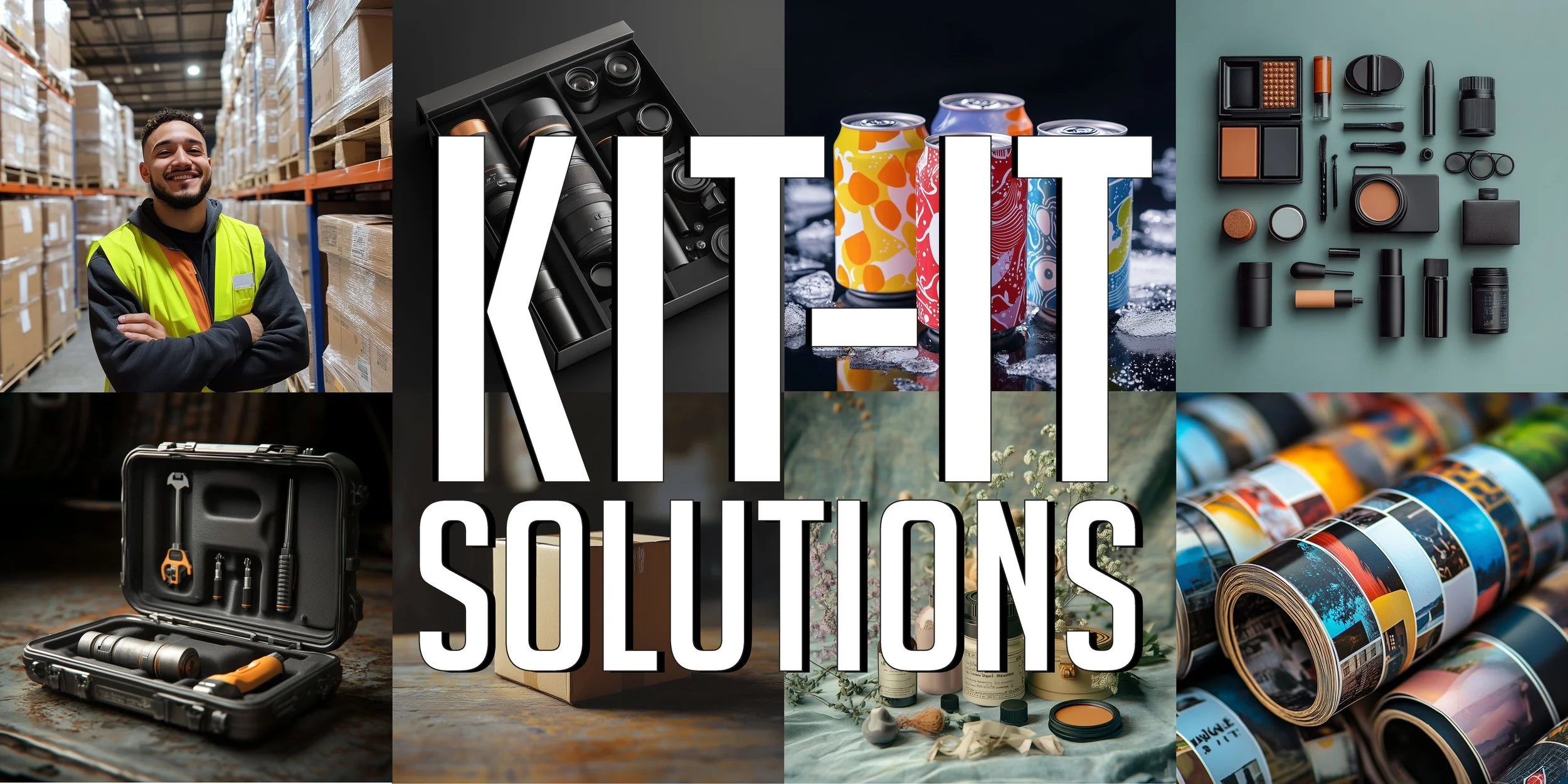 Kit-it Solutions