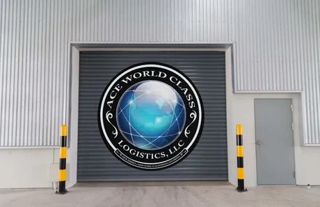 Ace World Class Logistics