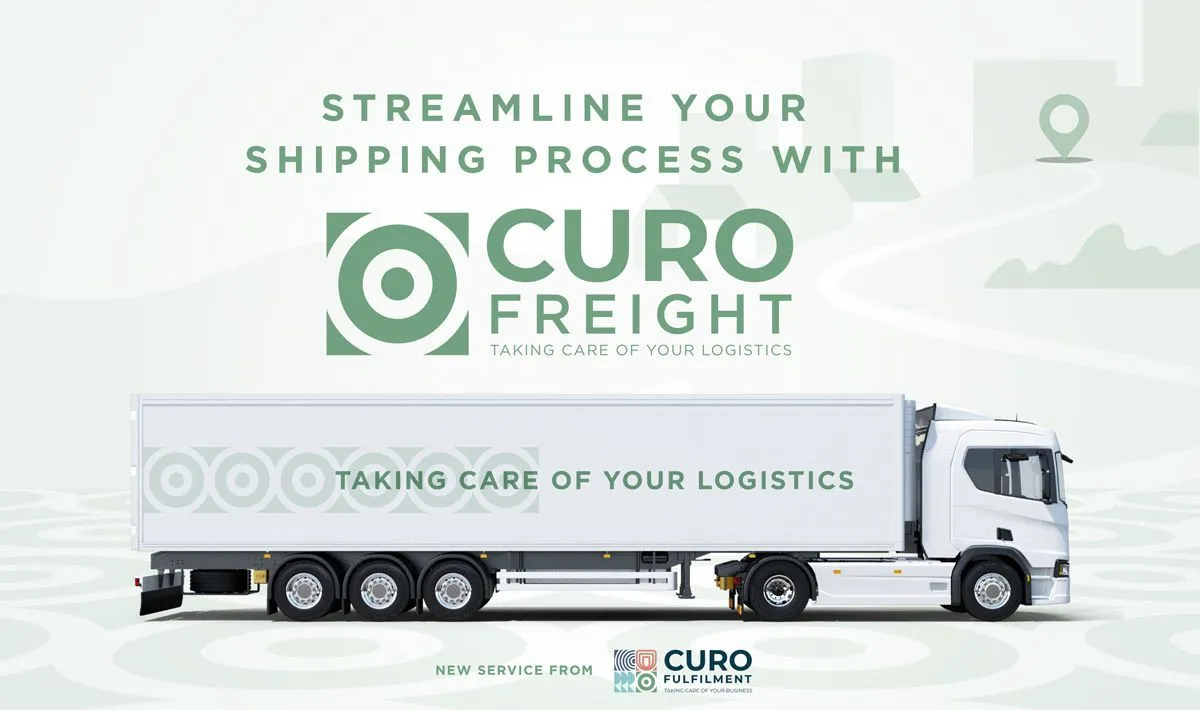 Curo Fulfilment