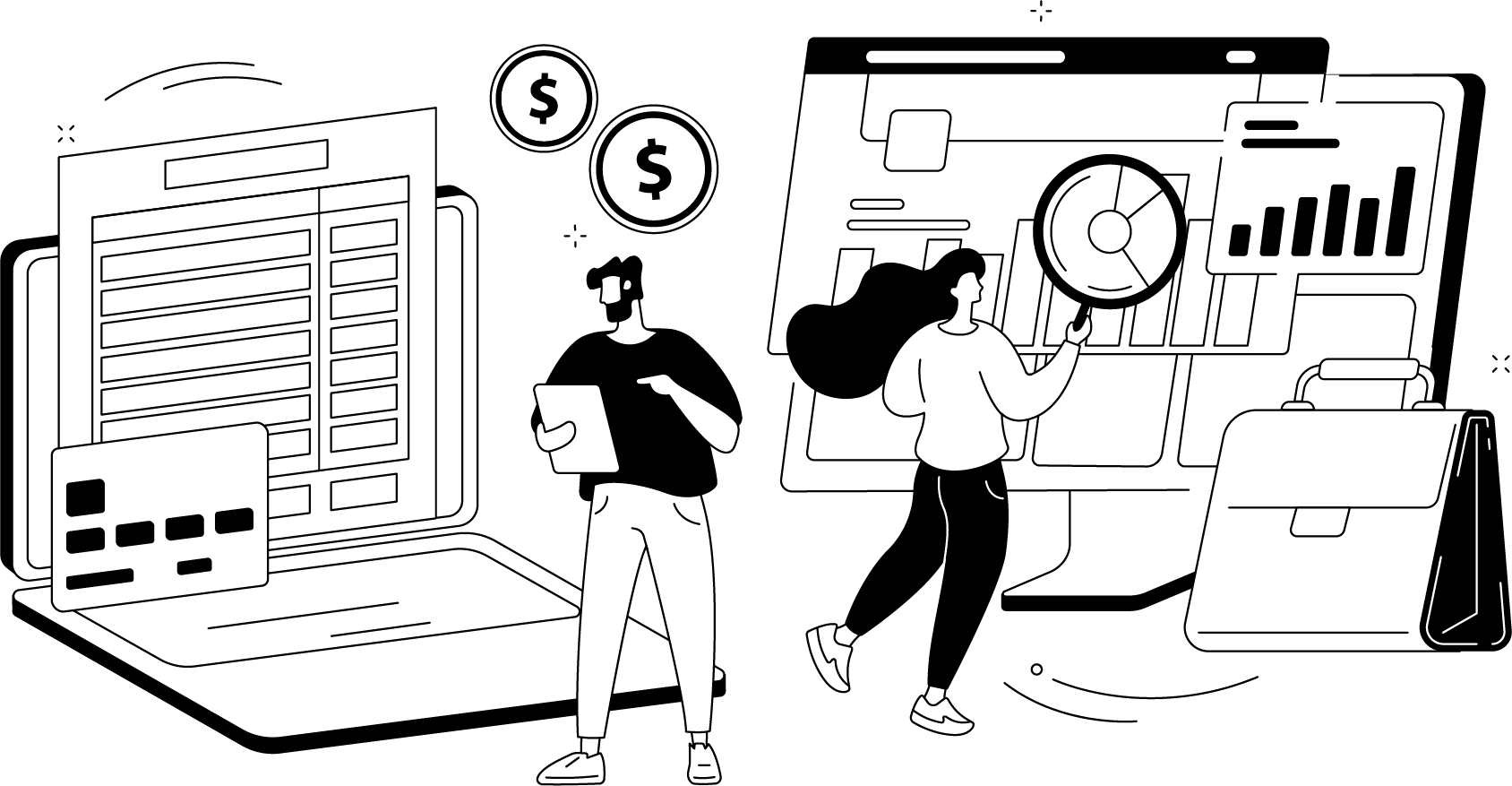 Forest North America