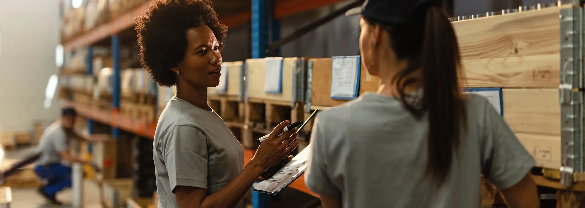 CarrenoX Fulfillment LLC