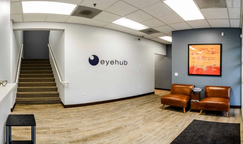 EyeHub Solutions