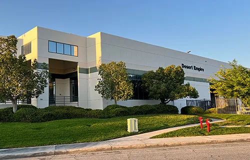 Desert Empire Transfer & Storage