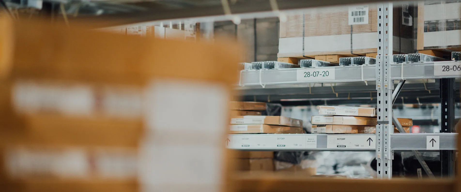 White River Fulfillment