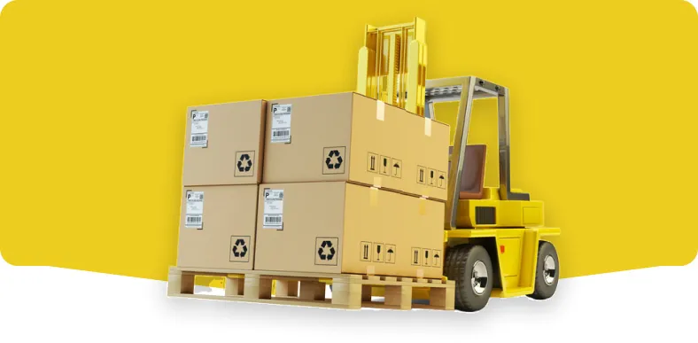Accem Warehousing and Logistics Solutions