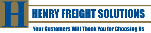 Henry Logistics logo