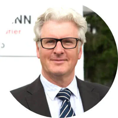 Beckmann Systemlogistik