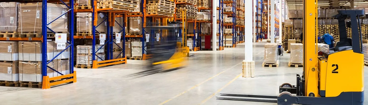 Clark Logistic Services