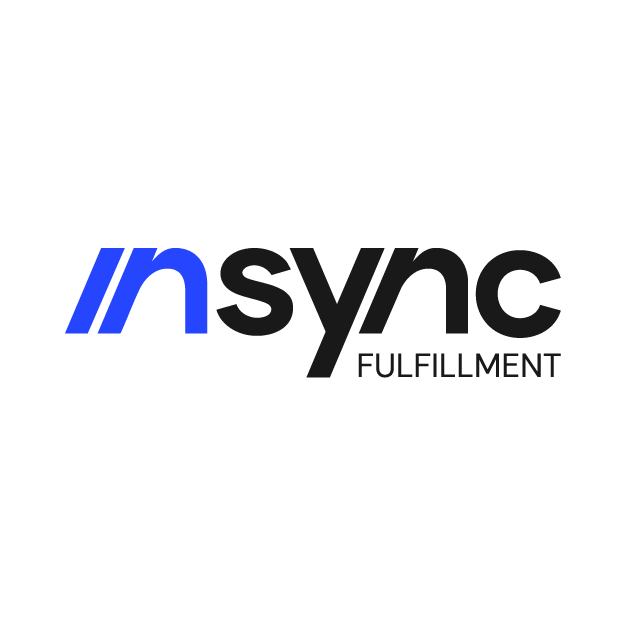 InSync Fulfillment logo