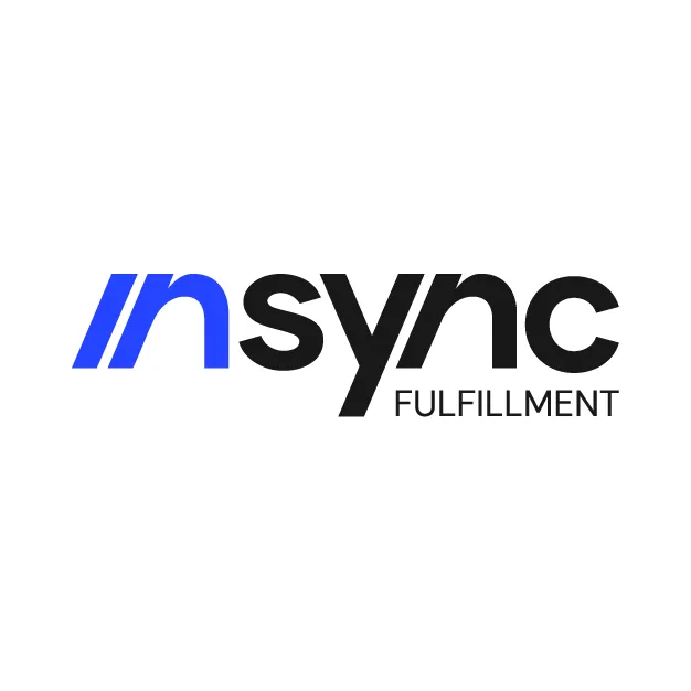 InSync Fulfillment logo