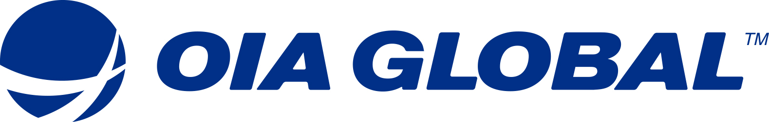 OIA Global logo