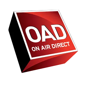 On Air Direct logo