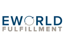 eWorld Fulfillment logo