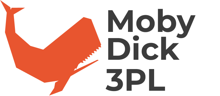 Moby Dick logo