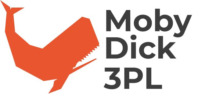 Moby Dick logo
