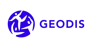 GEODIS logo