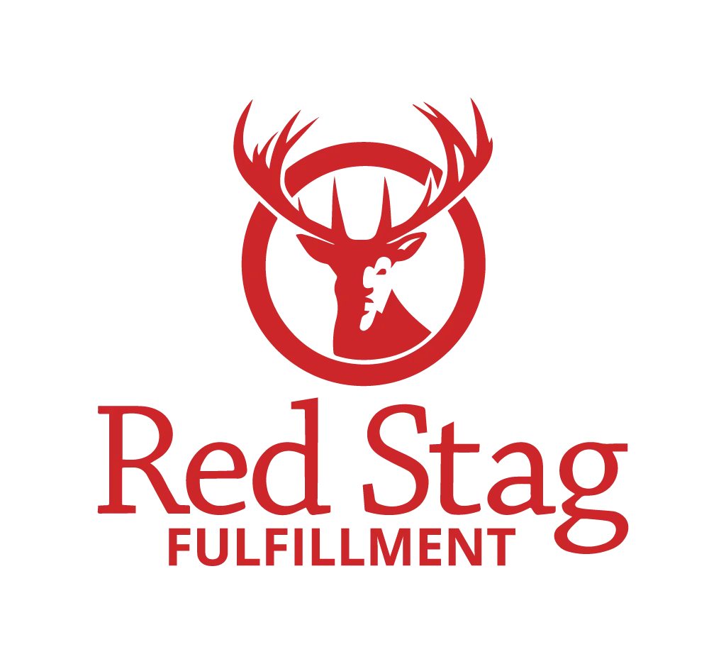 Red Stag Fulfillment logo