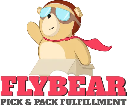 FlyBear Pick & Pack