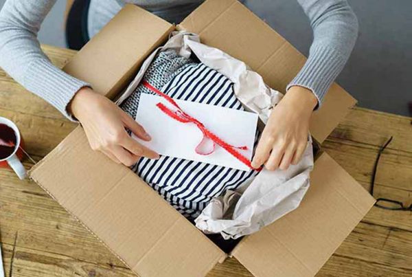 Dove Mailing Services