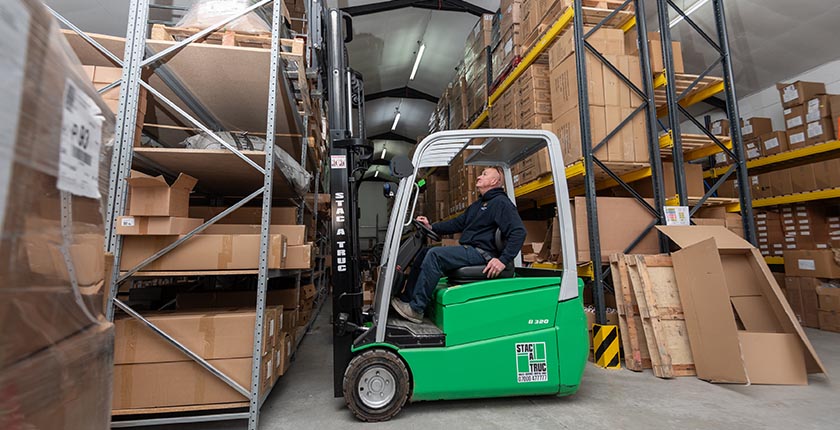 Copper Beech Trading