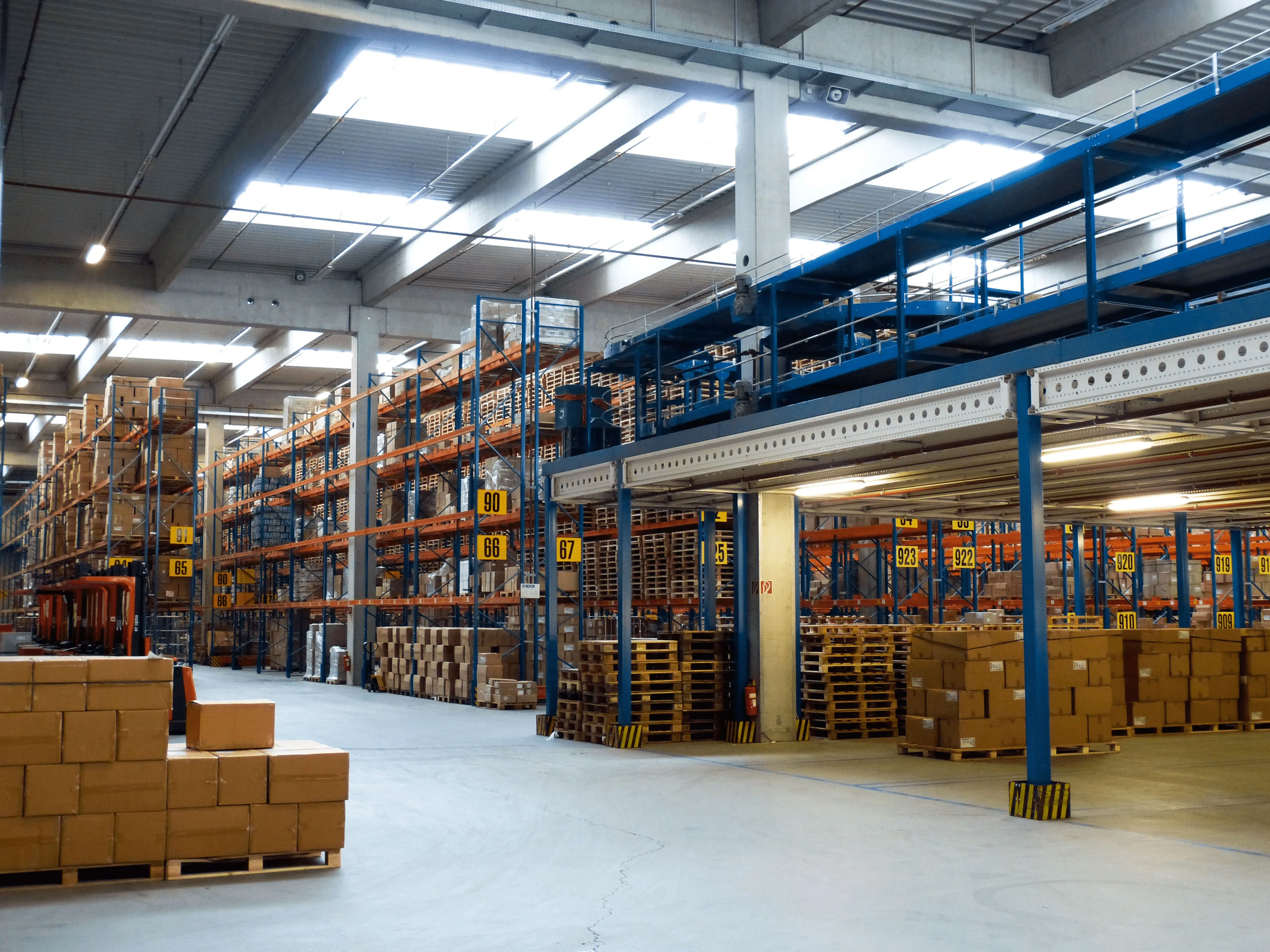 Richmond Fulfillment