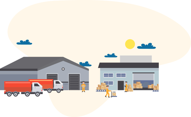 Fulfillment Hub Hungary