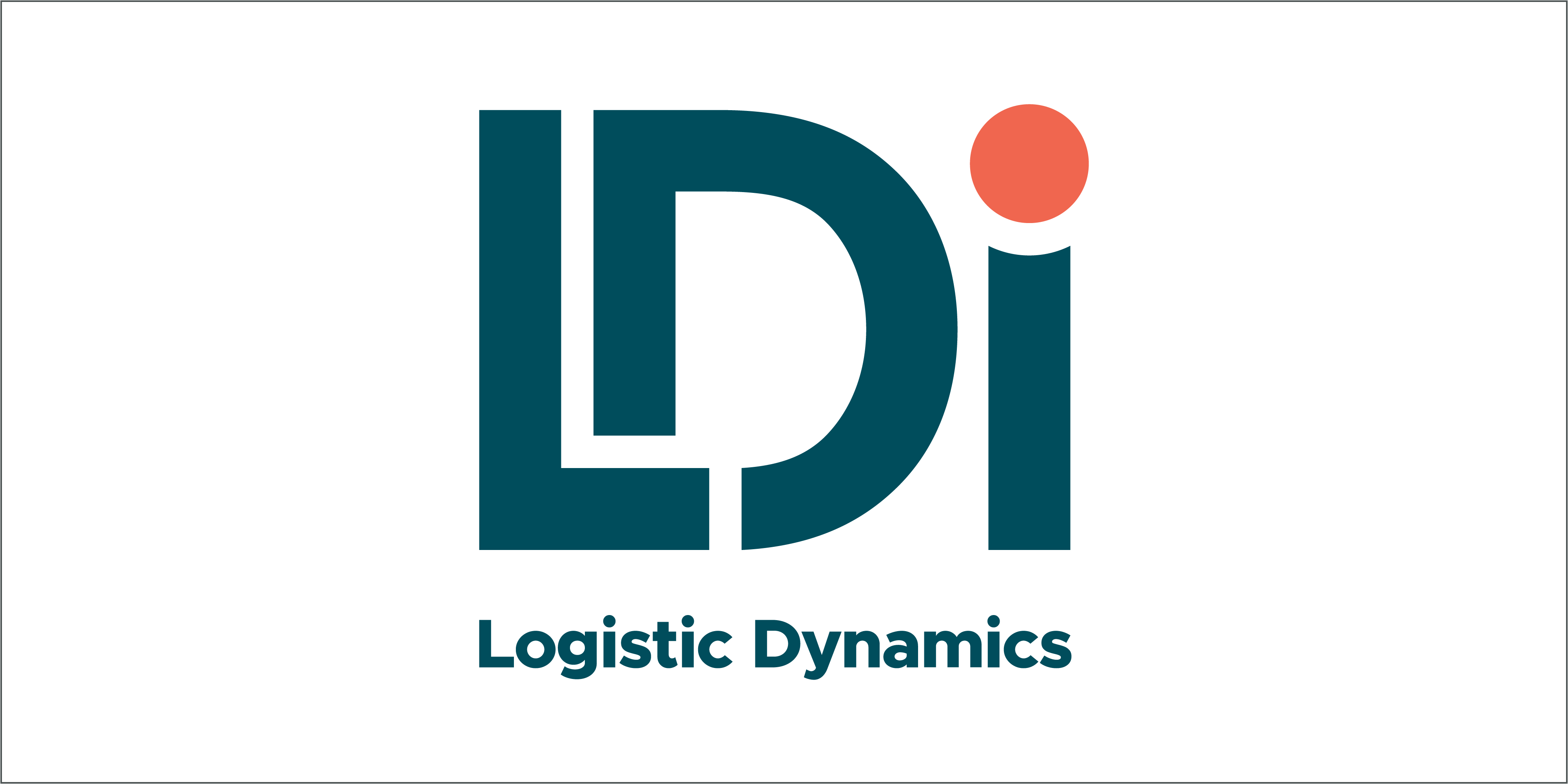 Logistic Dynamics (Ship LDi)