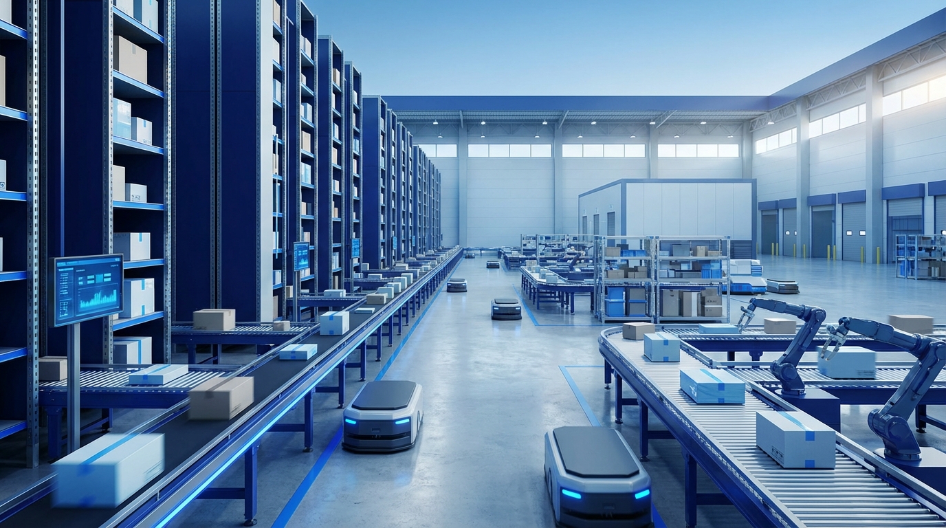 E-Commerce CEO's Viral Post Exposes Industry-Wide 3PL Transition Crisis