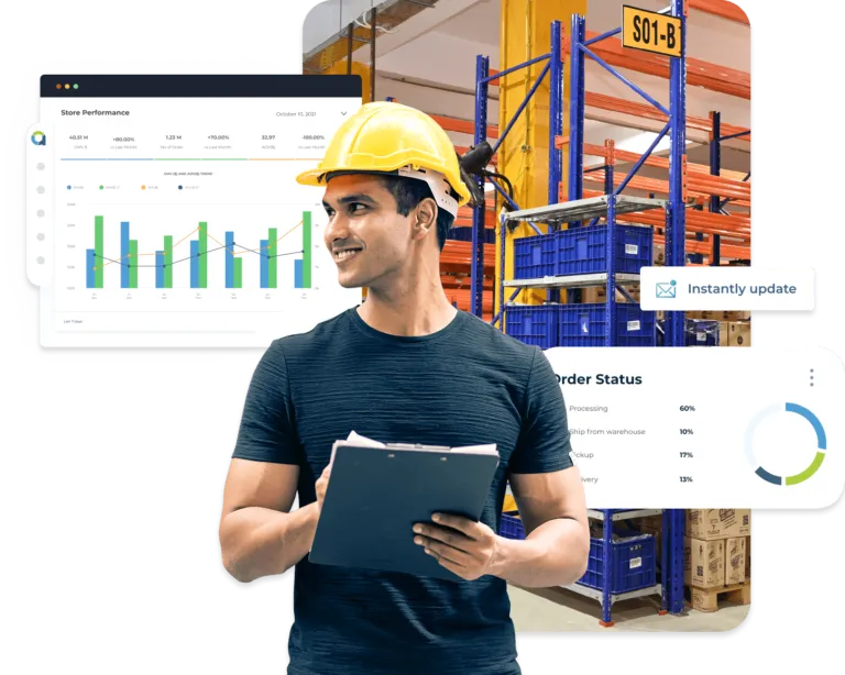 Allied E-Commerce Solutions