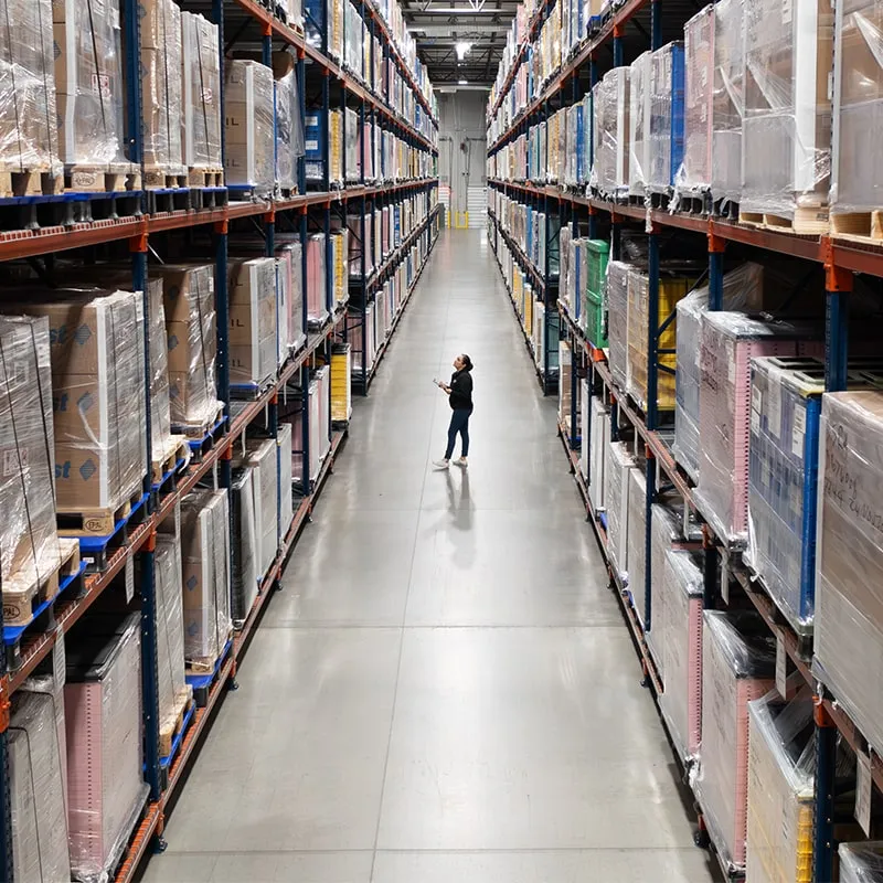 LifeScience Logistics