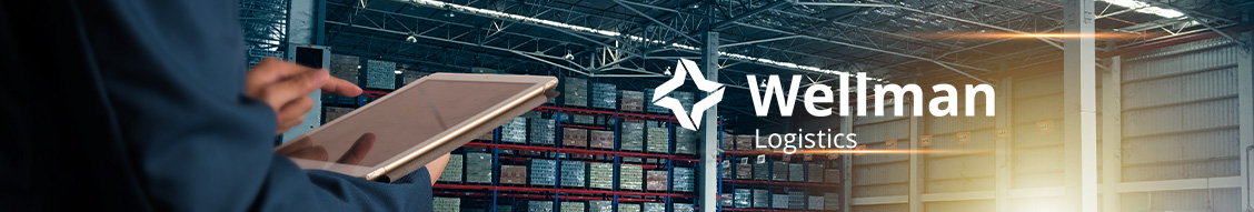 Wellman Logistics