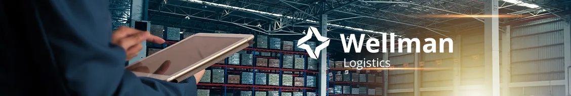 Wellman Logistics